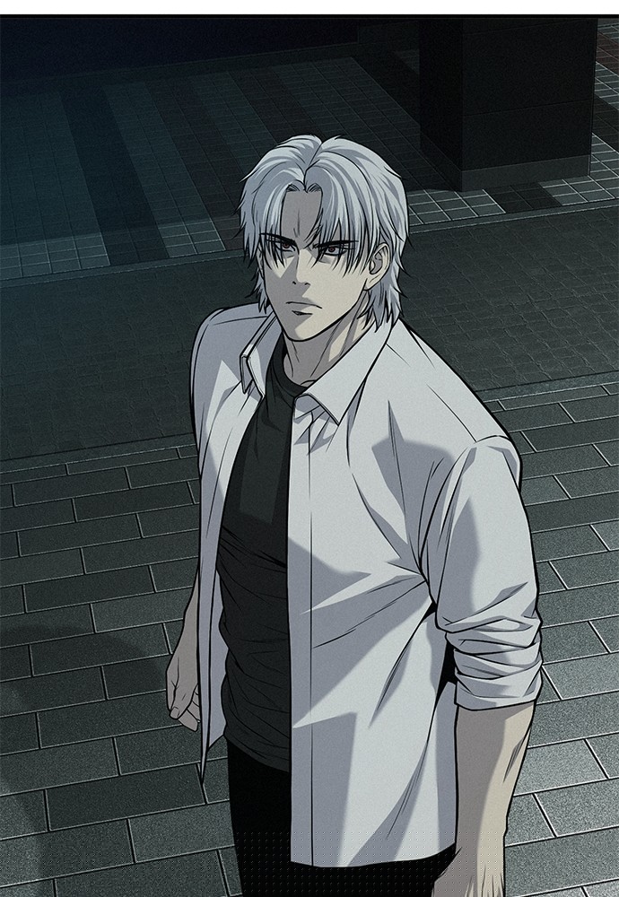 Son’s Retribution Chapter 36 Gambar 131