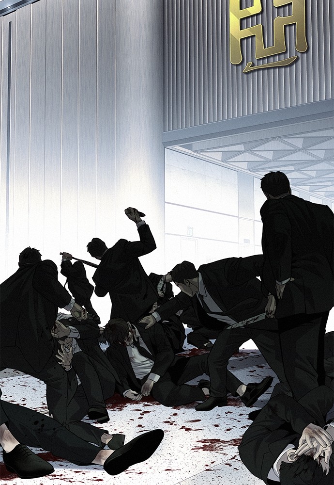 Son’s Retribution Chapter 36 Gambar 143