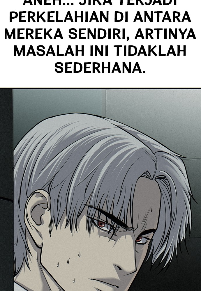 Son’s Retribution Chapter 36 Gambar 145