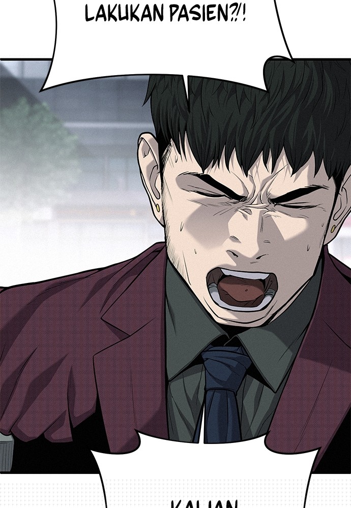 Son’s Retribution Chapter 36 Gambar 174