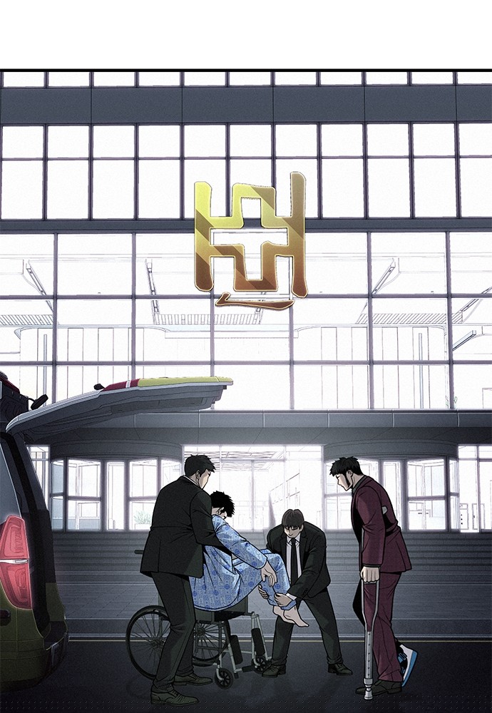 Son’s Retribution Chapter 36 Gambar 181