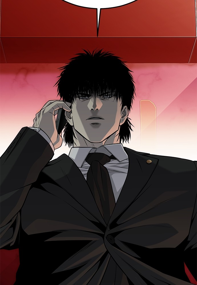 Son’s Retribution Chapter 36 Gambar 19