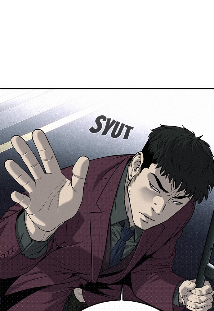 Son’s Retribution Chapter 36 Gambar 192