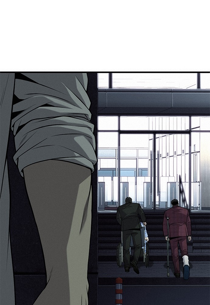 Son’s Retribution Chapter 36 Gambar 199