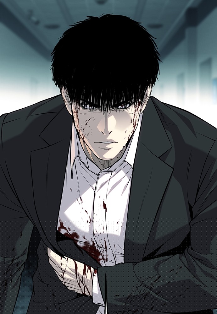 Son’s Retribution Chapter 36 Gambar 224