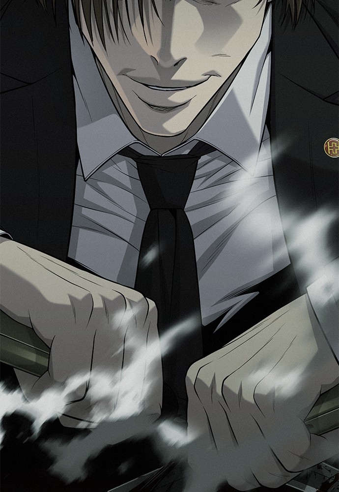 Son’s Retribution Chapter 36 Gambar 249