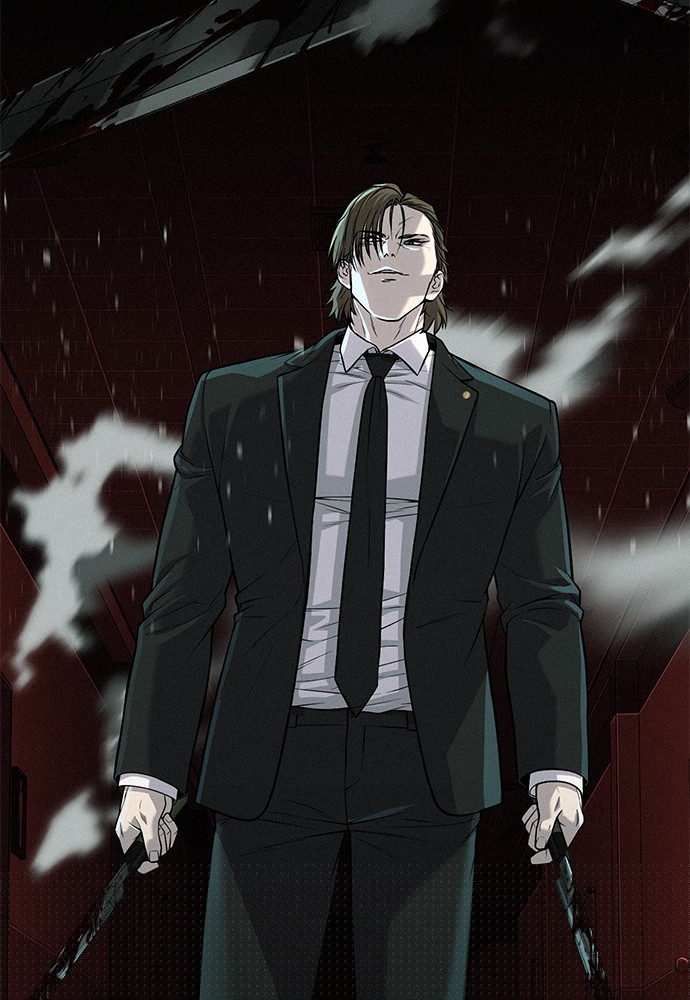 Son’s Retribution Chapter 36 Gambar 250