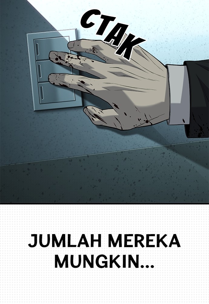 Son’s Retribution Chapter 36 Gambar 32