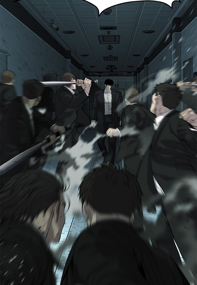 Son’s Retribution Chapter 36 Gambar 37