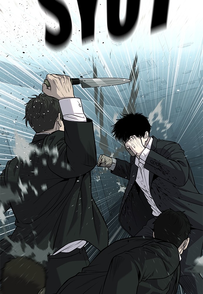 Son’s Retribution Chapter 36 Gambar 41