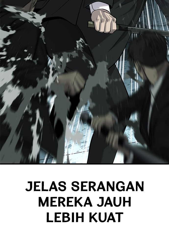 Son’s Retribution Chapter 36 Gambar 42