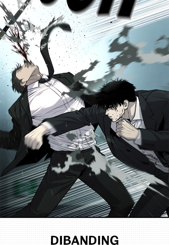 Son’s Retribution Chapter 36 Gambar 44