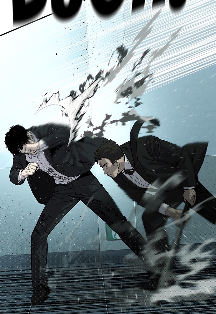 Son’s Retribution Chapter 36 Gambar 56