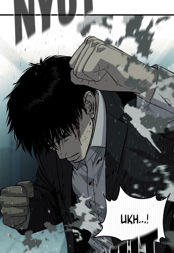 Son’s Retribution Chapter 36 Gambar 58