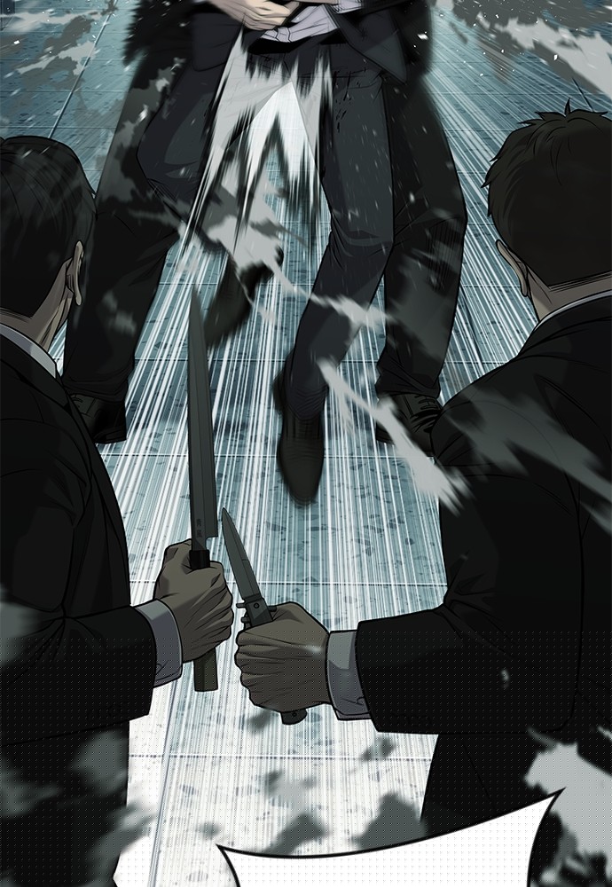 Son’s Retribution Chapter 36 Gambar 67