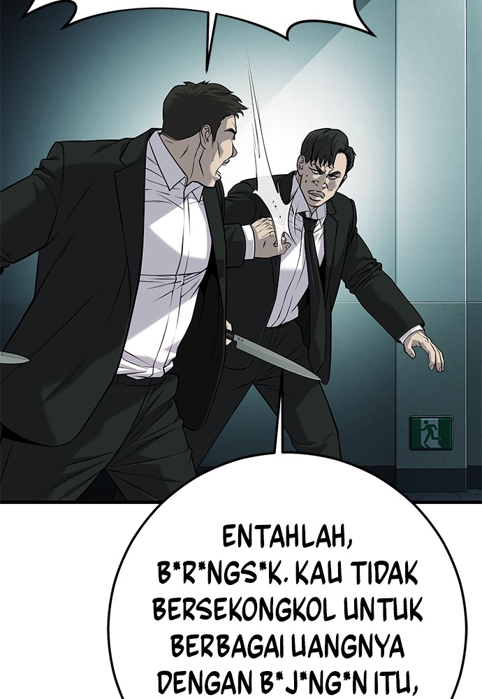 Son’s Retribution Chapter 36 Gambar 72
