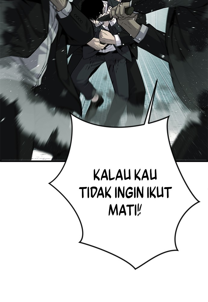 Son’s Retribution Chapter 36 Gambar 79