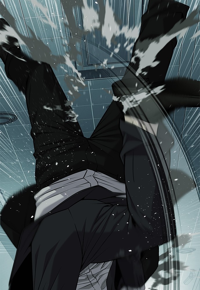 Son’s Retribution Chapter 36 Gambar 85