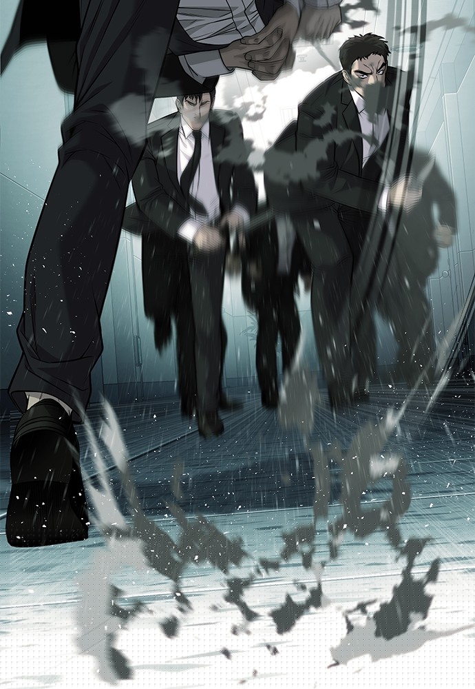 Son’s Retribution Chapter 36 Gambar 86
