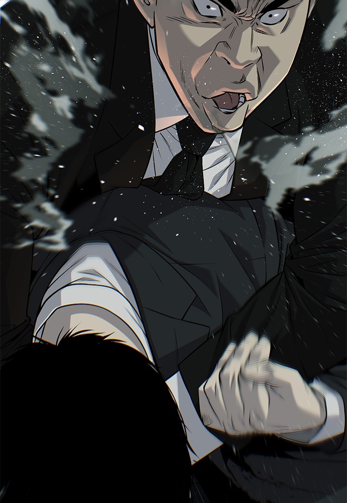 Son’s Retribution Chapter 36 Gambar 89