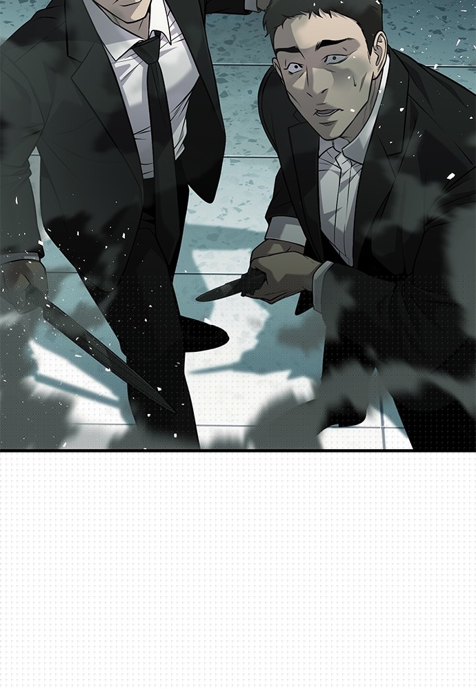 Son’s Retribution Chapter 36 Gambar 92