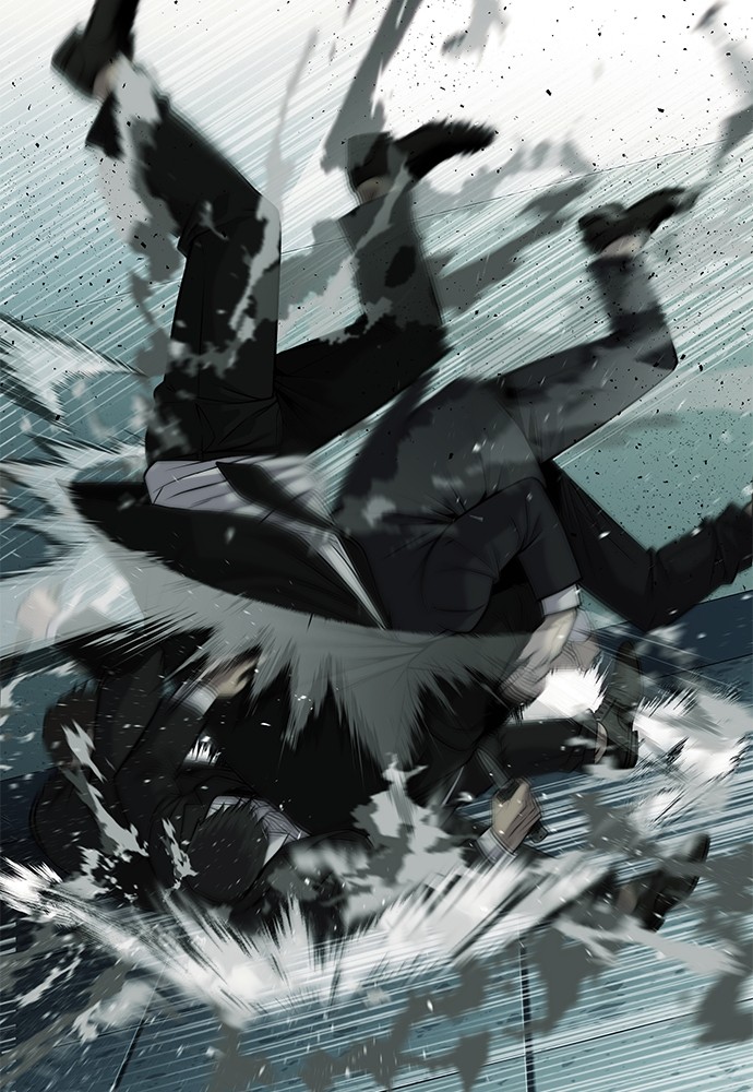 Son’s Retribution Chapter 36 Gambar 94