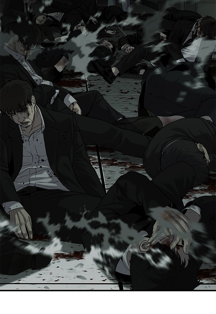 Son’s Retribution Chapter 37 Gambar 102