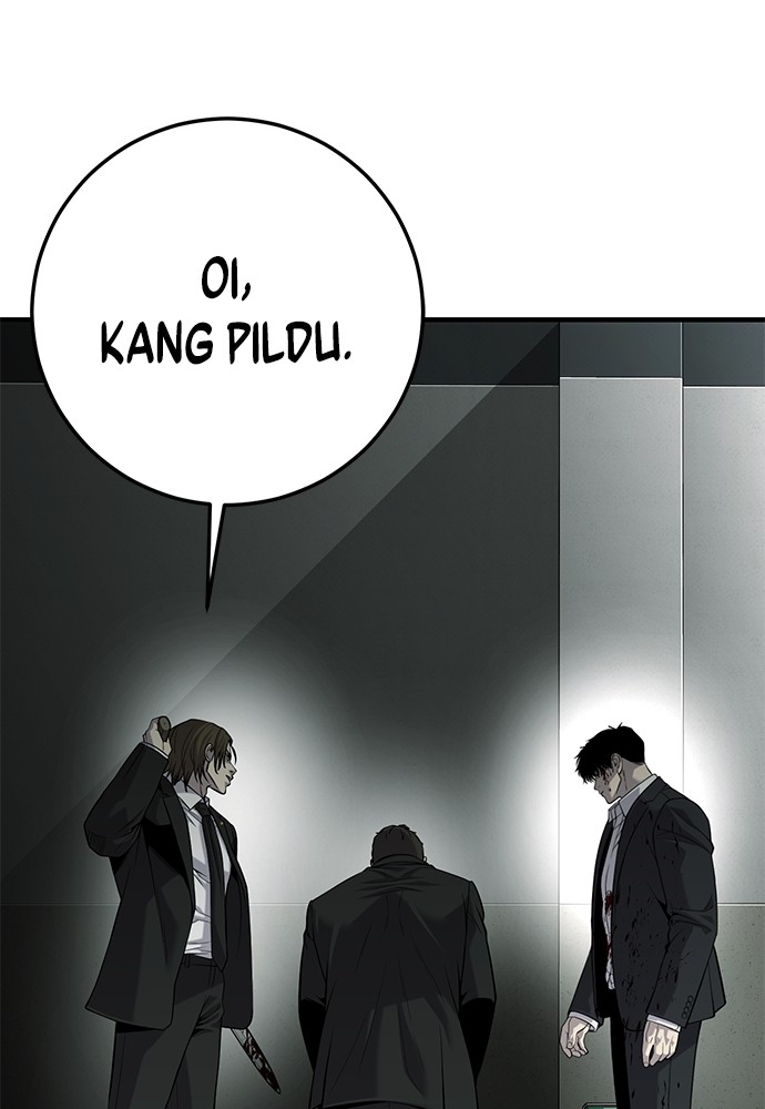 Son’s Retribution Chapter 37 Gambar 104
