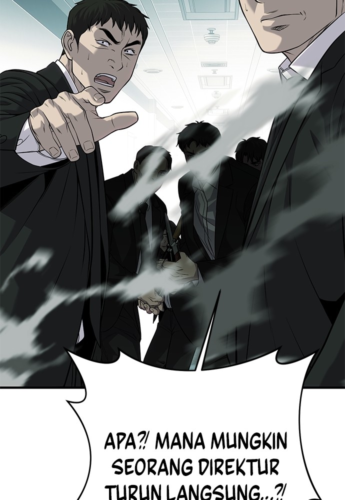 Son’s Retribution Chapter 37 Gambar 12