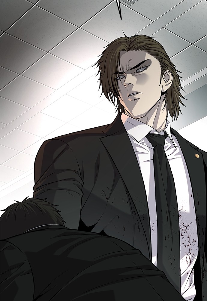 Son’s Retribution Chapter 37 Gambar 124