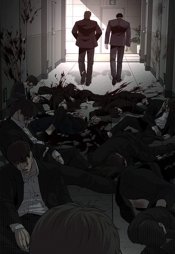 Son’s Retribution Chapter 37 Gambar 132