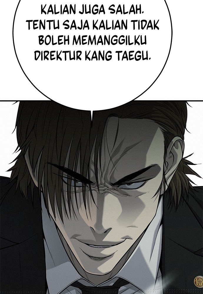 Son’s Retribution Chapter 37 Gambar 14