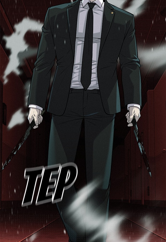 Son’s Retribution Chapter 37 Gambar 16