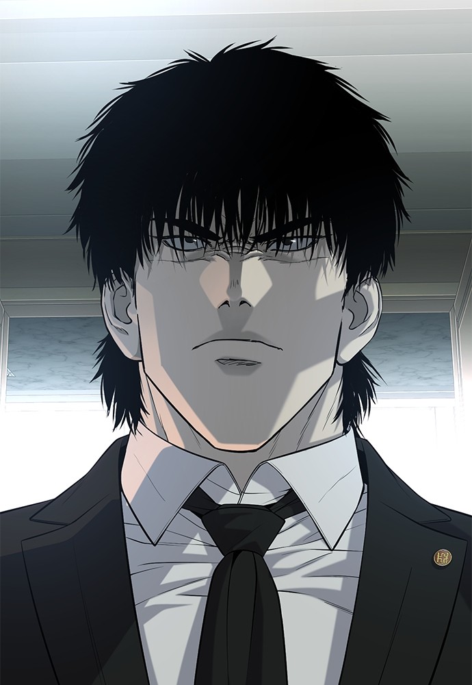 Son’s Retribution Chapter 37 Gambar 170