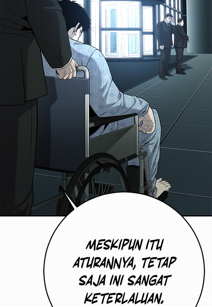 Son’s Retribution Chapter 37 Gambar 179