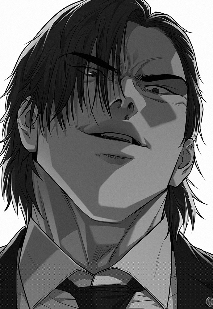Son’s Retribution Chapter 37 Gambar 19