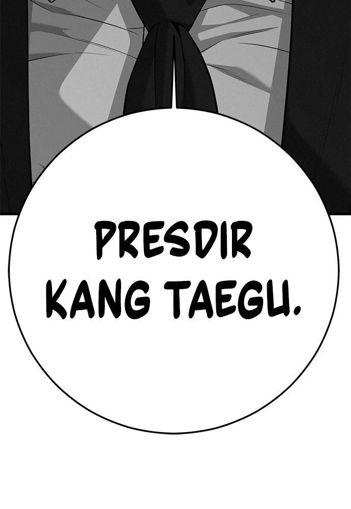 Son’s Retribution Chapter 37 Gambar 20