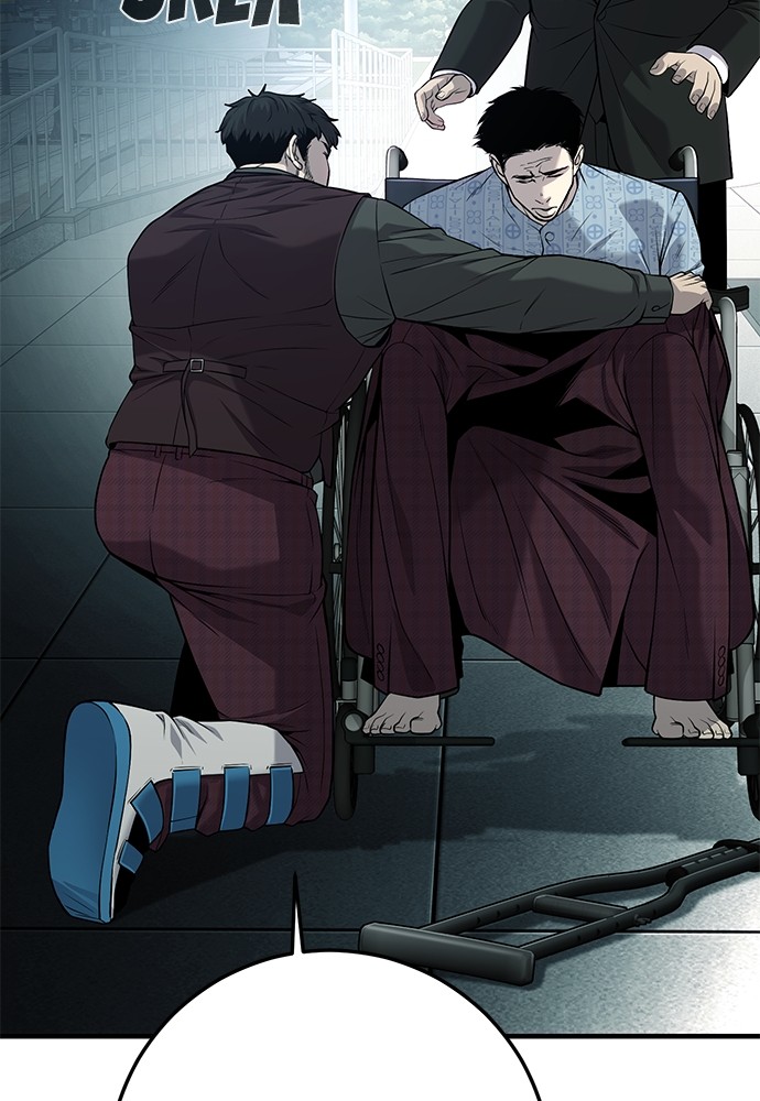 Son’s Retribution Chapter 37 Gambar 203