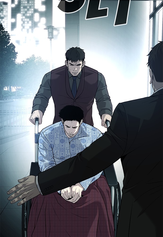 Son’s Retribution Chapter 37 Gambar 210
