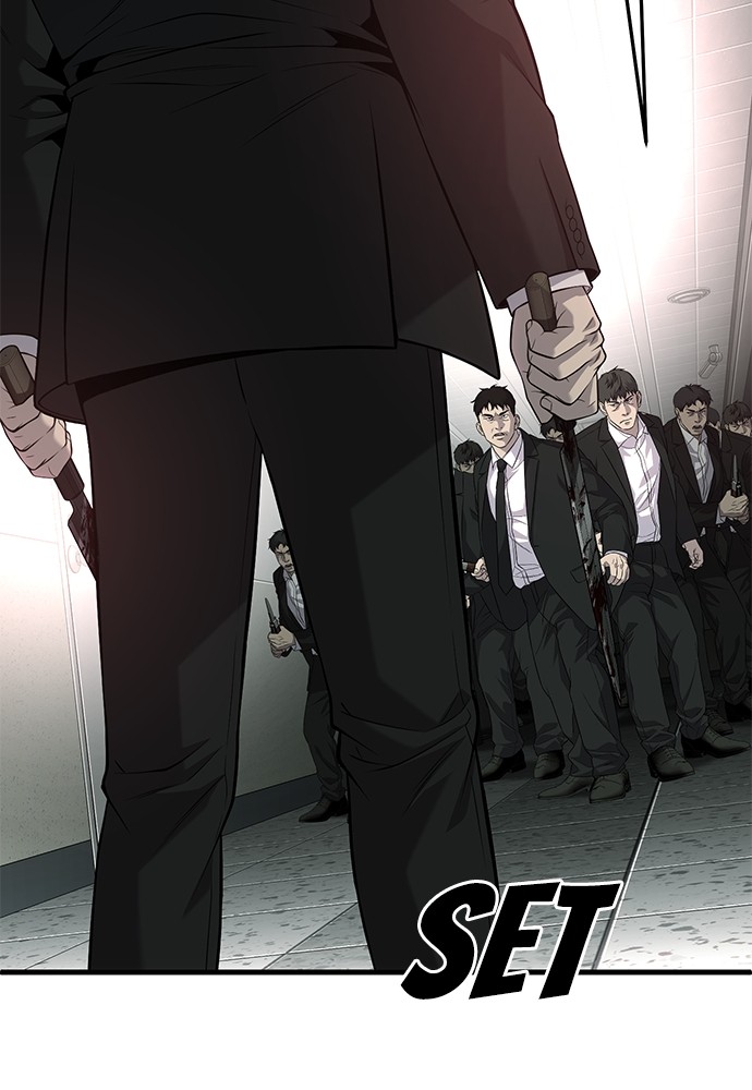 Son’s Retribution Chapter 37 Gambar 22