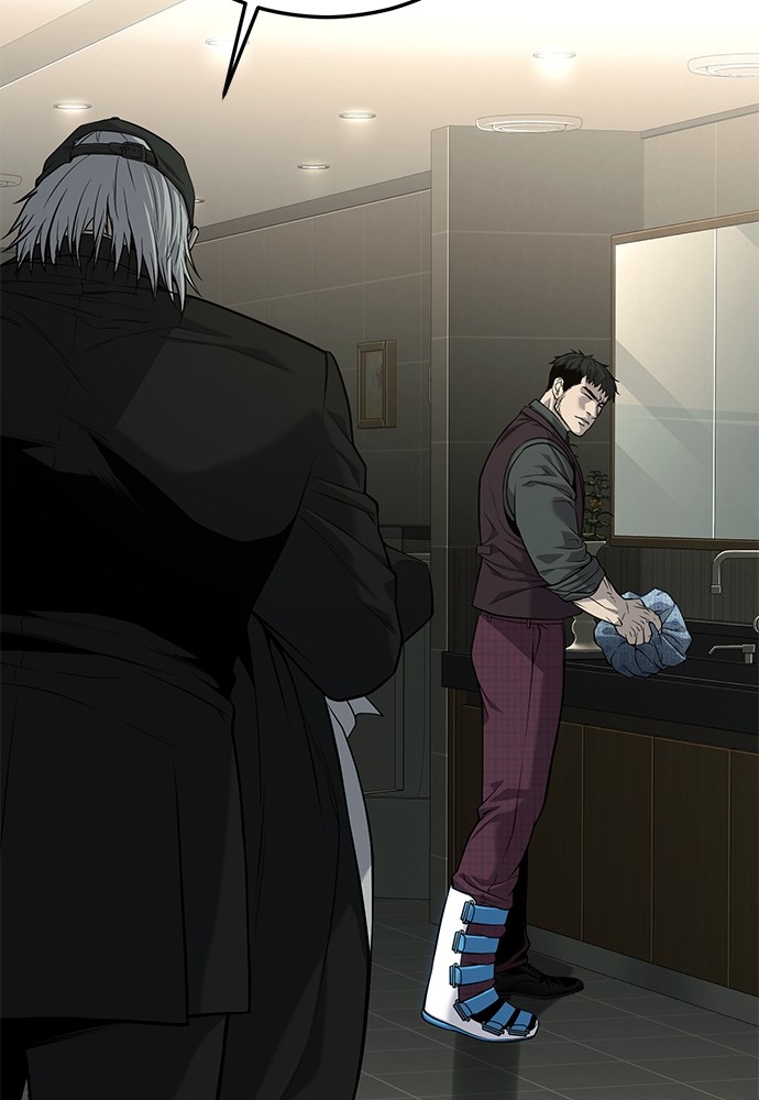 Son’s Retribution Chapter 37 Gambar 242