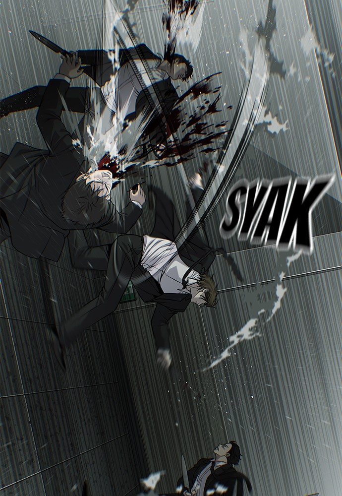 Son’s Retribution Chapter 37 Gambar 31