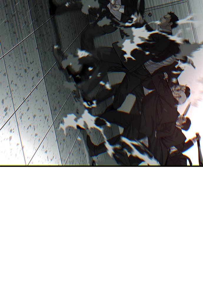 Son’s Retribution Chapter 37 Gambar 32