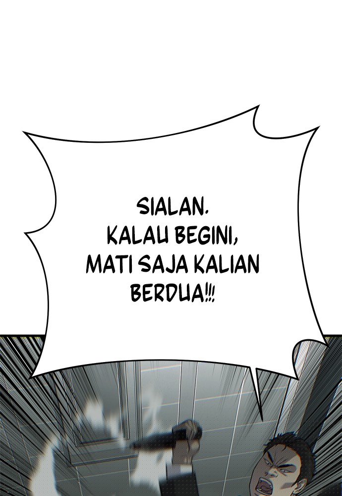 Son’s Retribution Chapter 37 Gambar 33