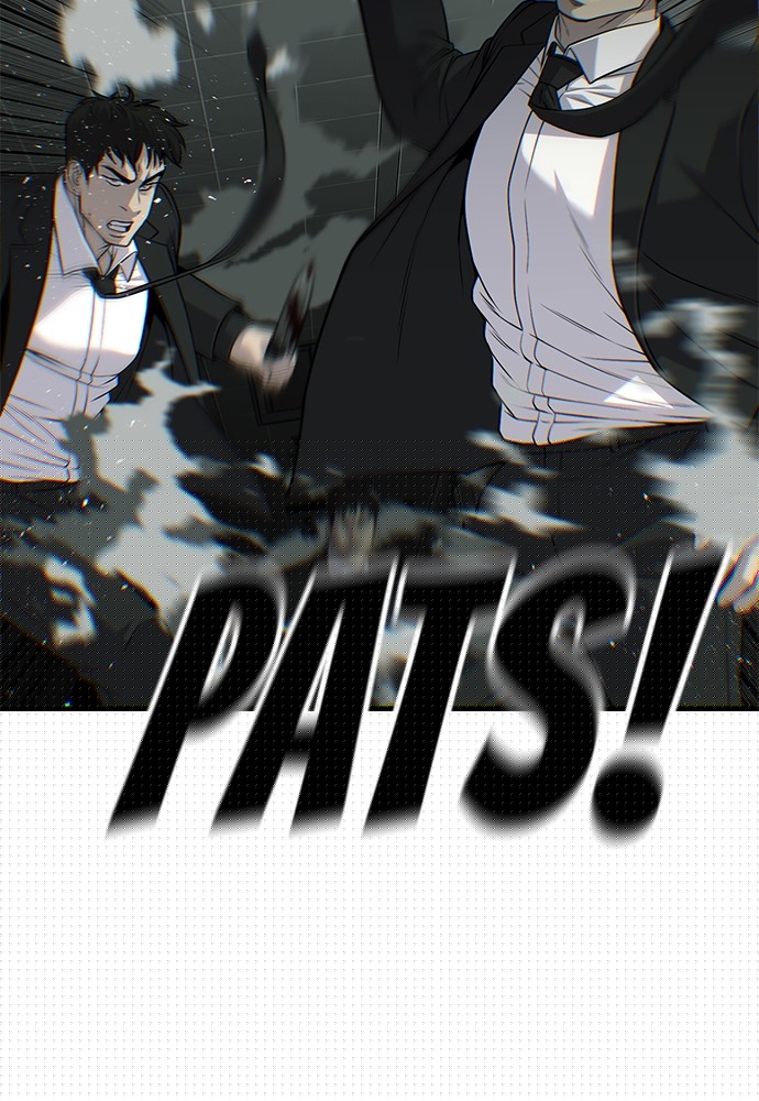 Son’s Retribution Chapter 37 Gambar 34