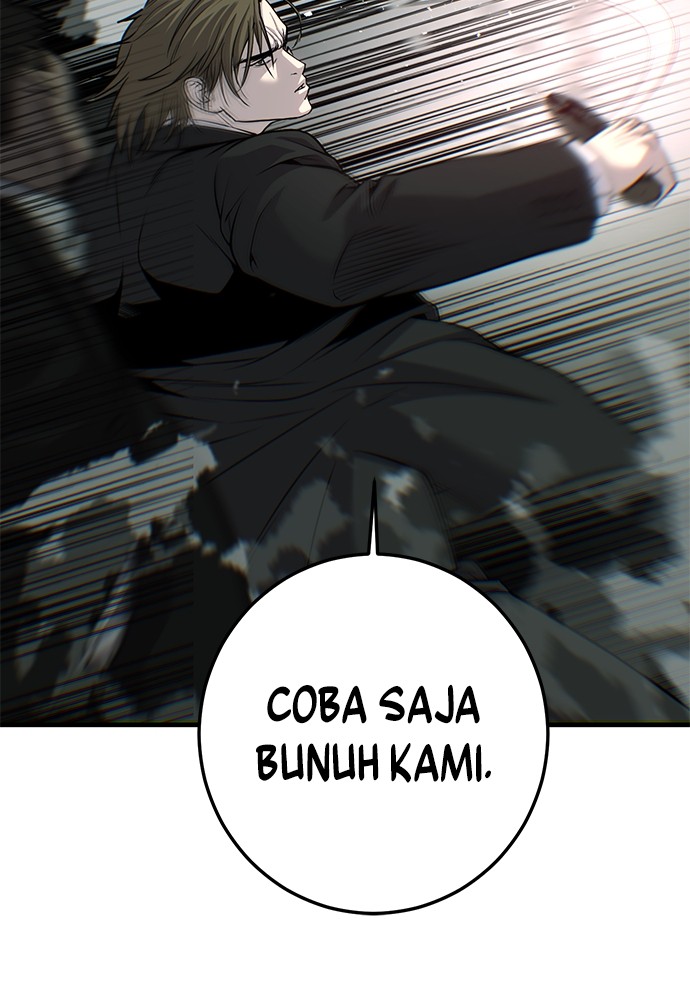Son’s Retribution Chapter 37 Gambar 36