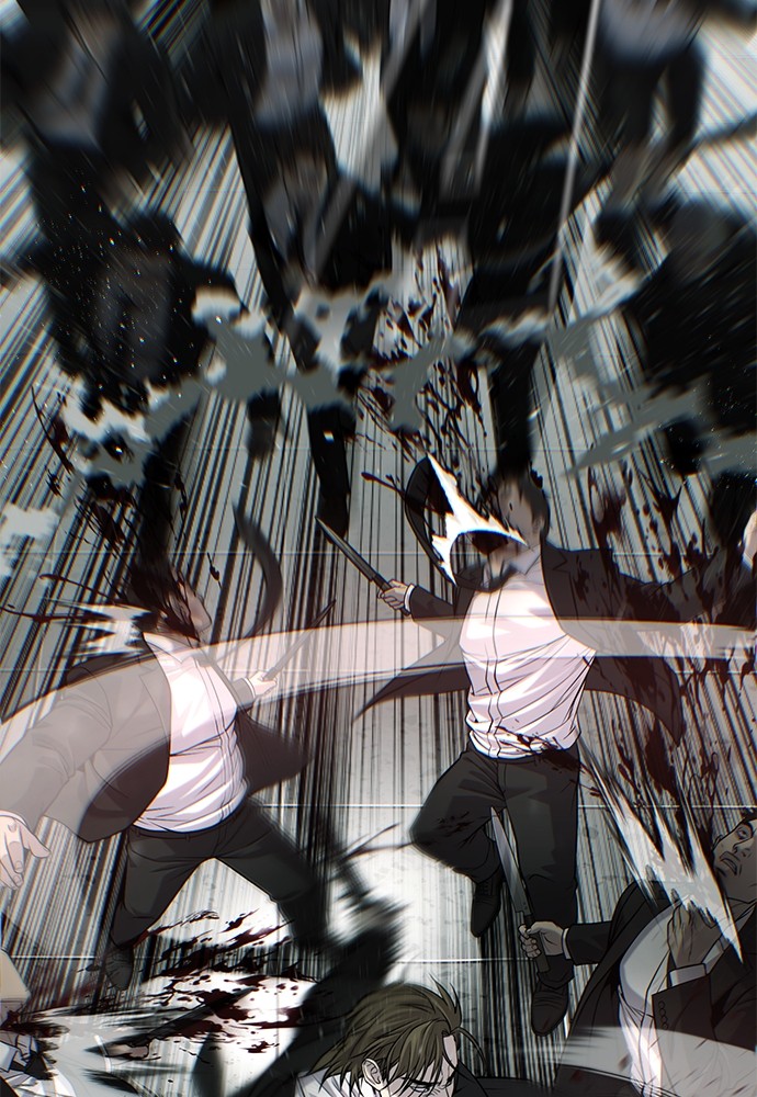 Son’s Retribution Chapter 37 Gambar 38