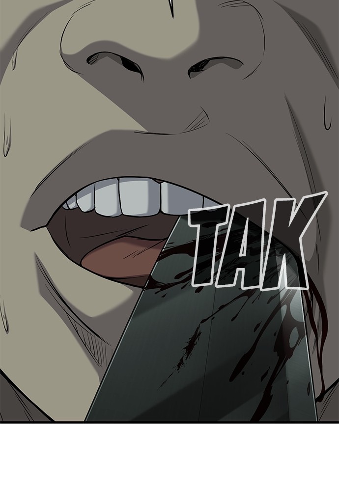 Son’s Retribution Chapter 37 Gambar 4