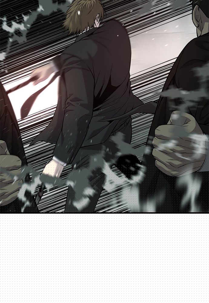 Son’s Retribution Chapter 37 Gambar 43