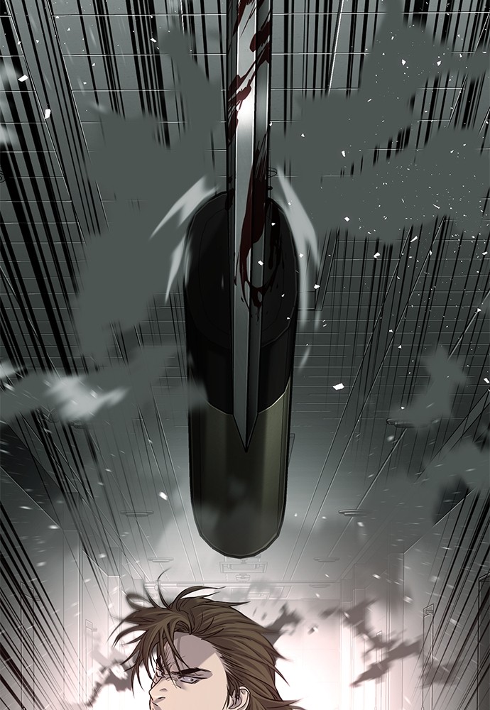 Son’s Retribution Chapter 37 Gambar 45